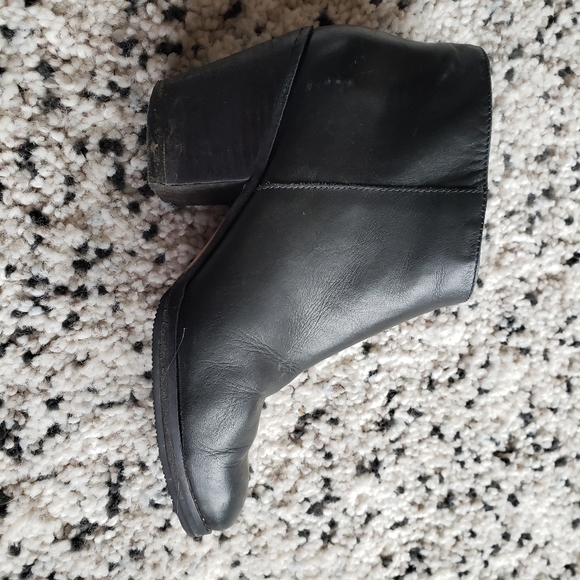 Rachel Comey Mars ankle boots - Picture 6 of 7